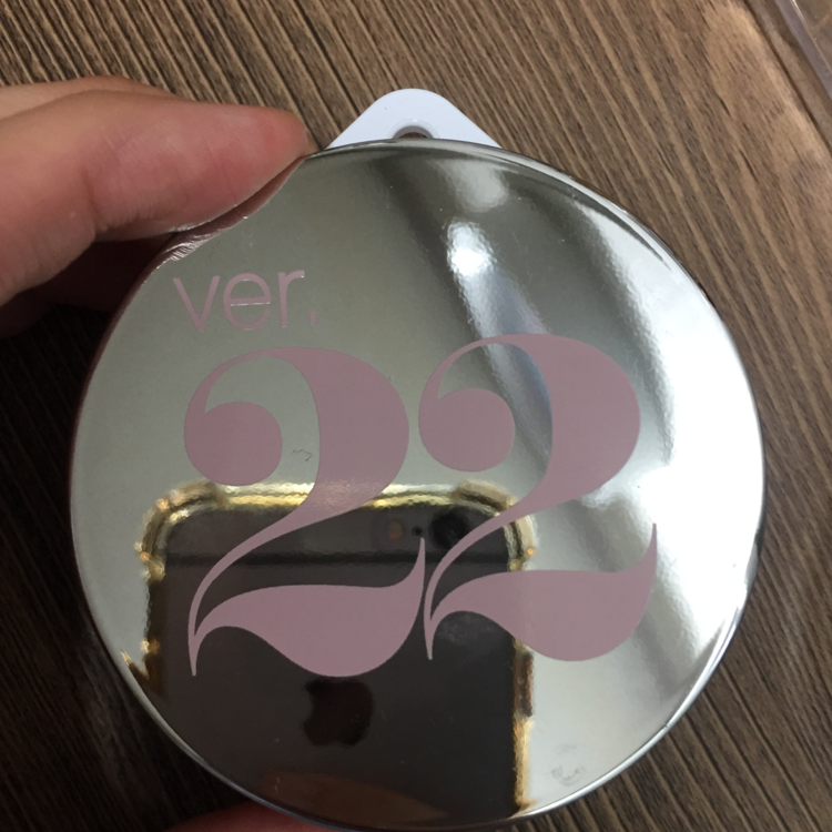 Real user review photo of 24 Hour Ray Beam Up Cream