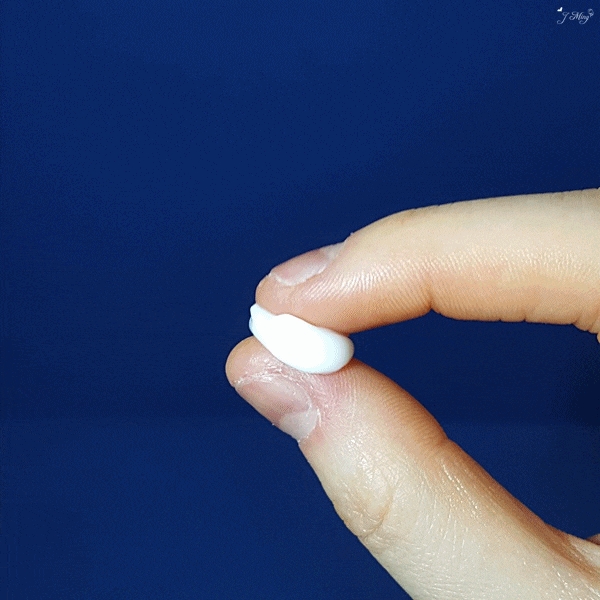 Jeu'Demeure 第一牛奶乳霜 common.review image