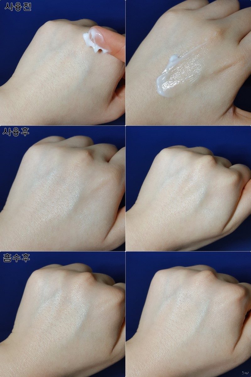 Jeu'Demeure 第一牛奶乳霜 common.review image