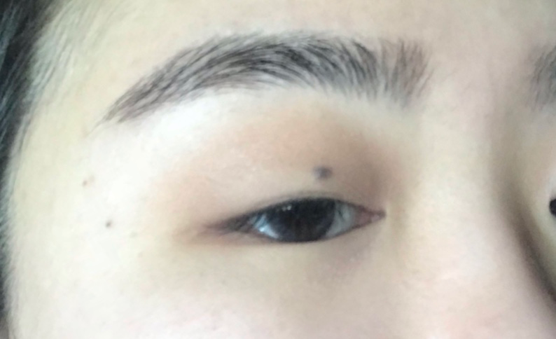 아나스타샤베버리힐즈 (ANASTASIABEVERLYHILLS) (해외) 딥브로우 포마드 [다크브라운] review image