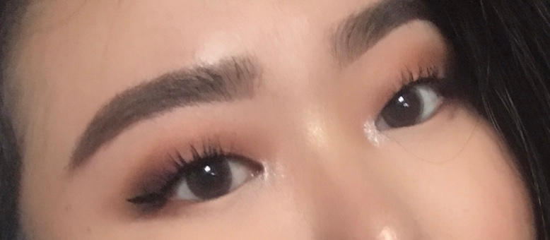 아나스타샤베버리힐즈 (ANASTASIABEVERLYHILLS) (해외) 딥브로우 포마드 [다크브라운] review image