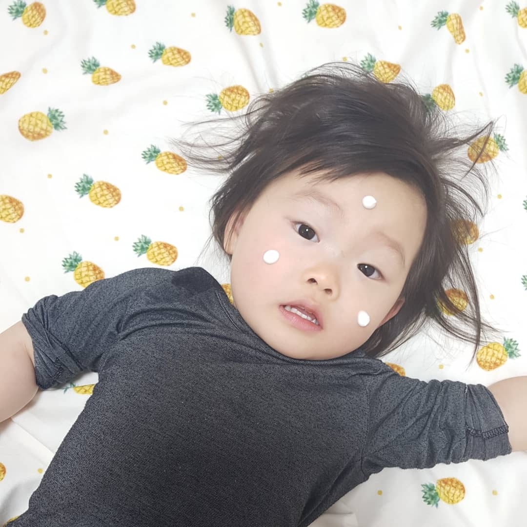블루밍셀 (BLOOMINGCELL) 토닥 바디로션 review image