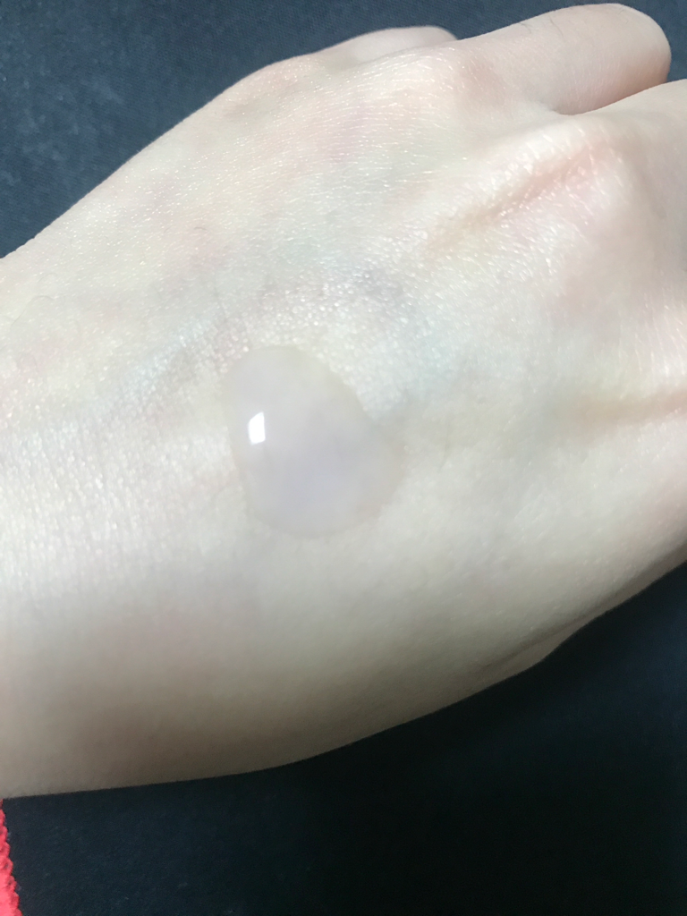 마몽드 (Mamonde) 엑스트라 모이스처 스킨 소프너 review image