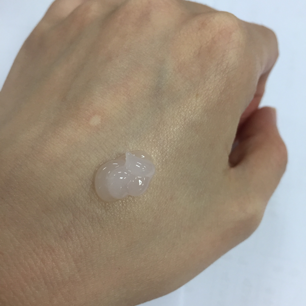 保湿补水玻尿酸面霜的真实用户使用照片