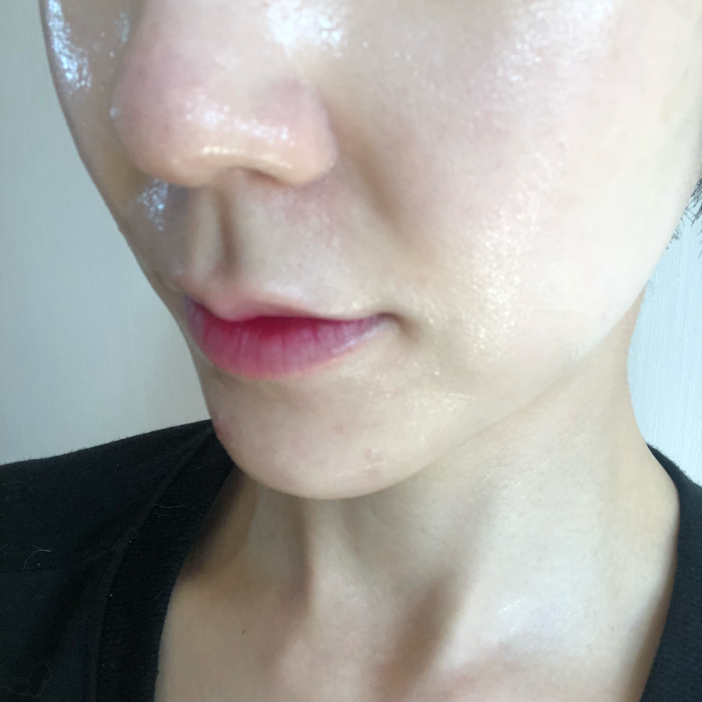 더마허브 (DERMAHERB) 화이트 제이드 마스크 review image