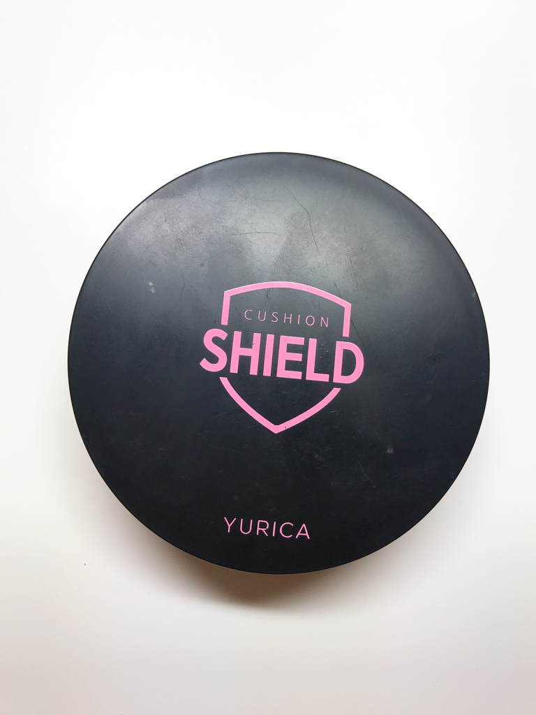 YURICA Shield Cushion [SPF50+/PA+++] [No. 21 Light] review image