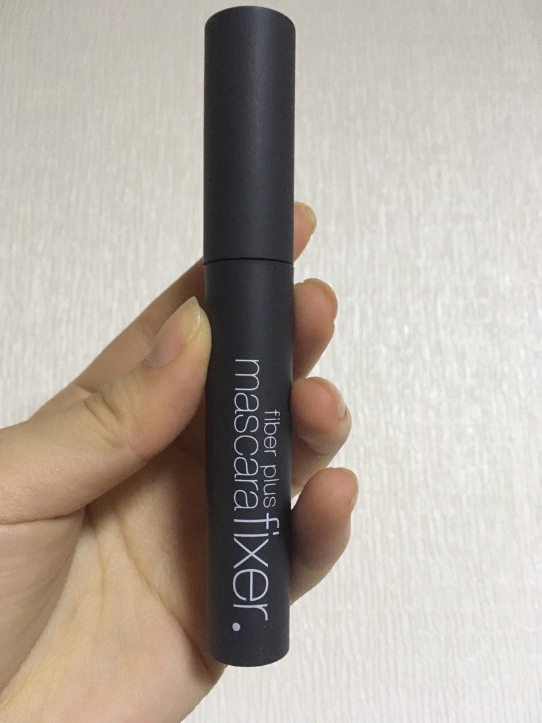 미샤 (MISSHA) 화이버 플러스 마스카라 픽서 review image
