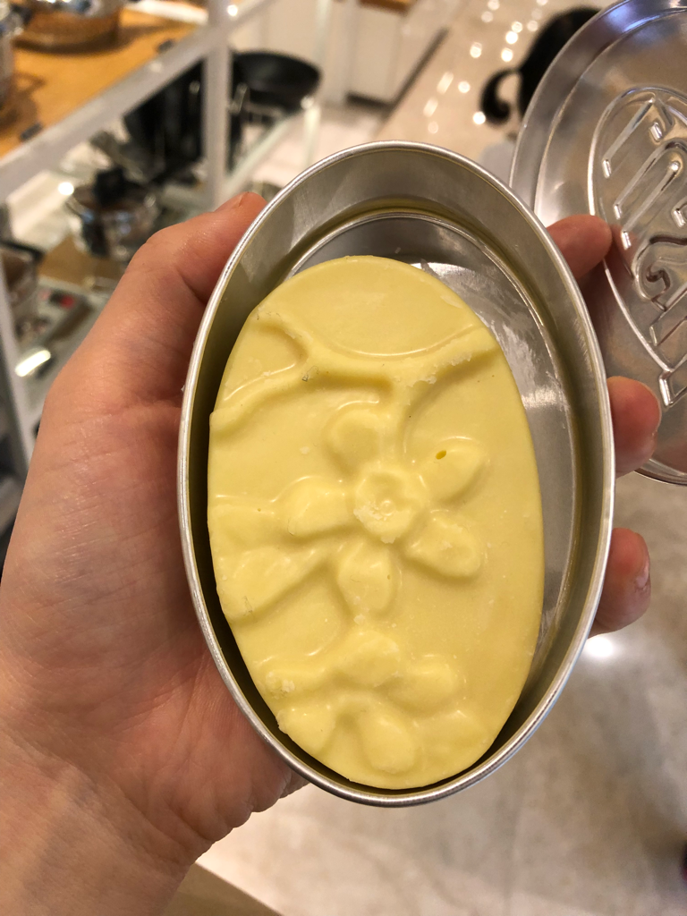 Real user review photo of Massage Bar [Each Peach]