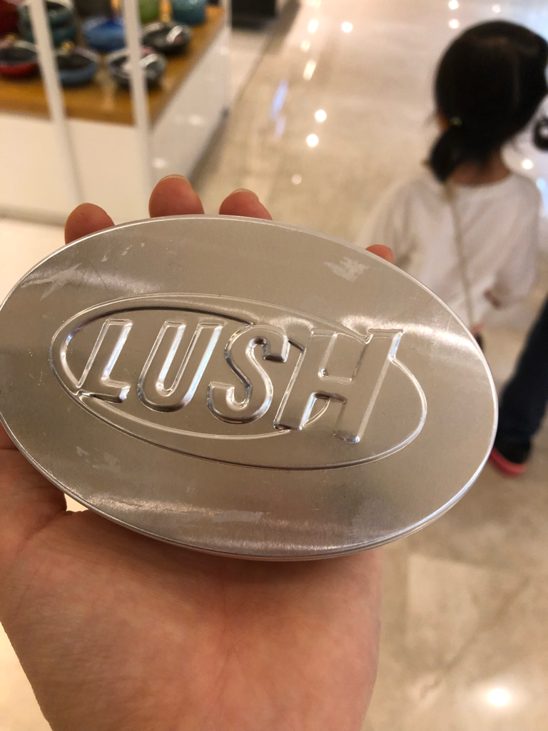 Real user review photo of Massage Bar [Each Peach]