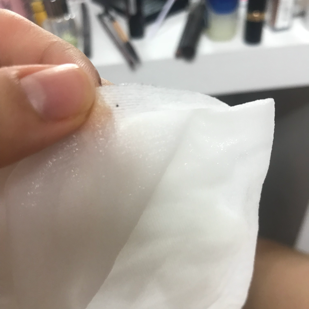 샬랑드파리 (CHALLANSdePARIS) 마스크 드 루나 올킬 풀 HD 마스크 review image