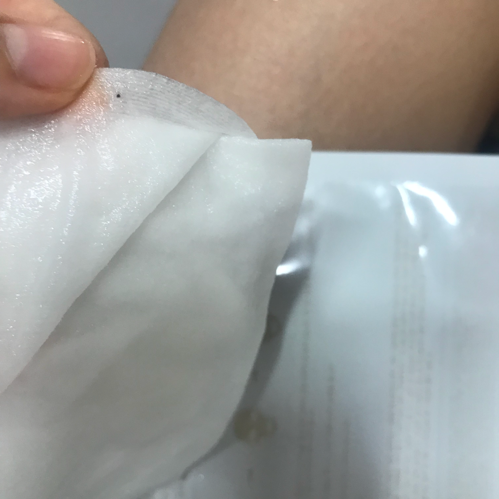 샬랑드파리 (CHALLANSdePARIS) 마스크 드 루나 올킬 풀 HD 마스크 review image