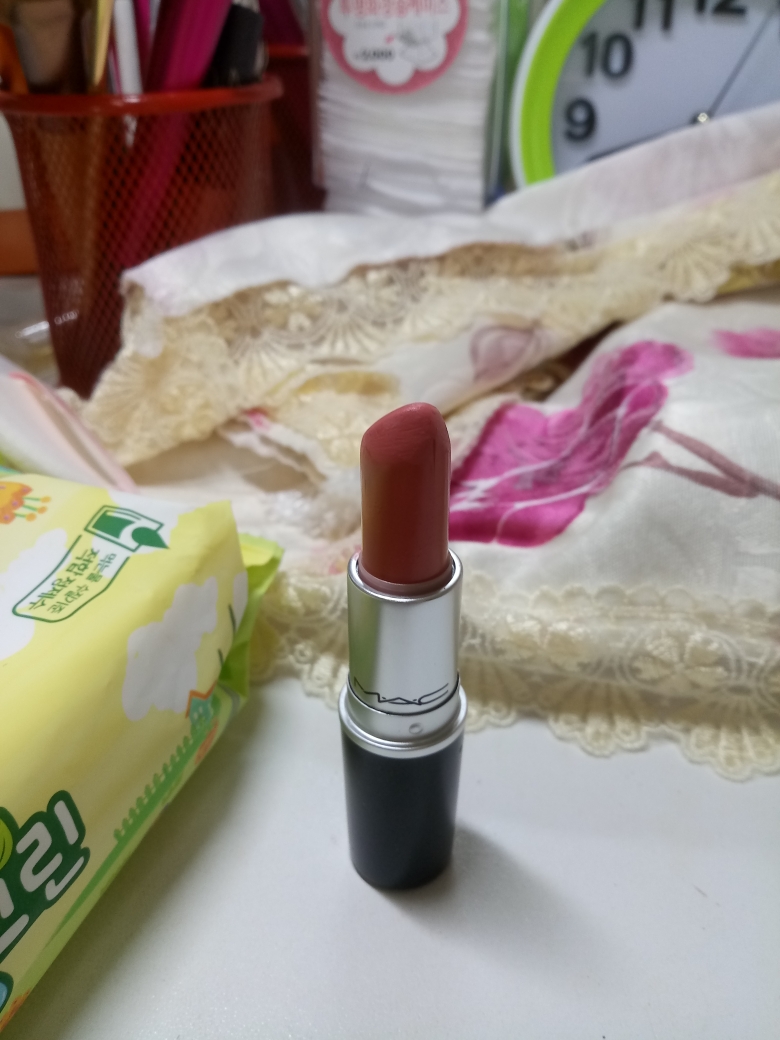 Real user review photo of Lipstick [Please Me]