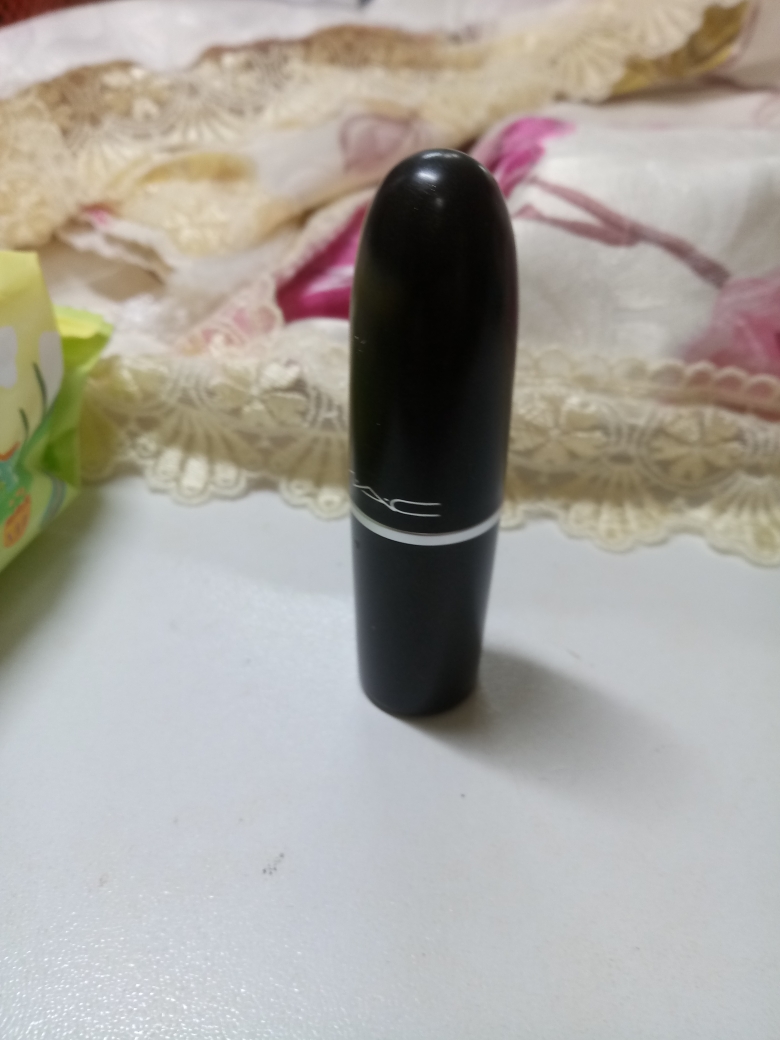 Real user review photo of Lipstick [Please Me]
