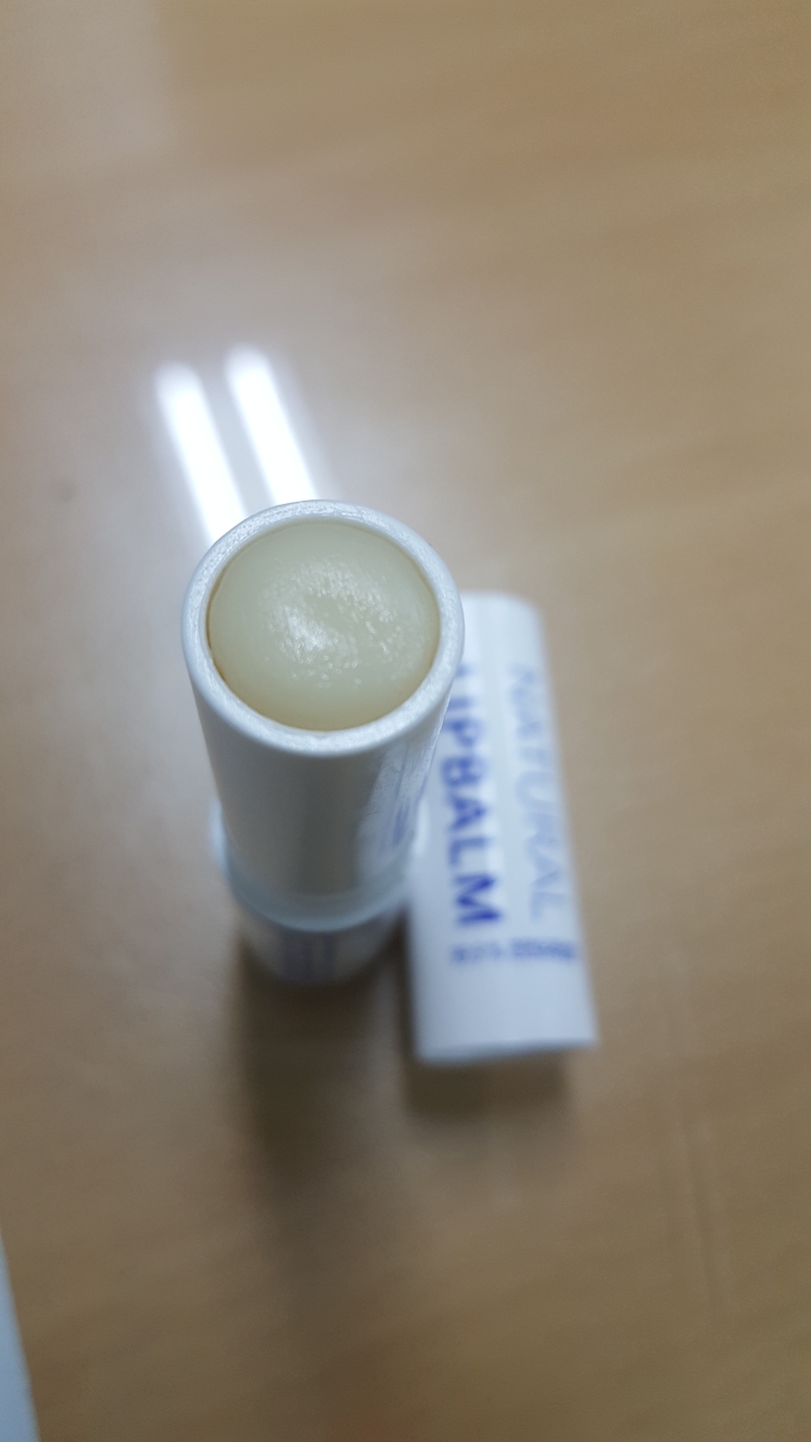 Dr.deep 天然润唇膏 common.review image