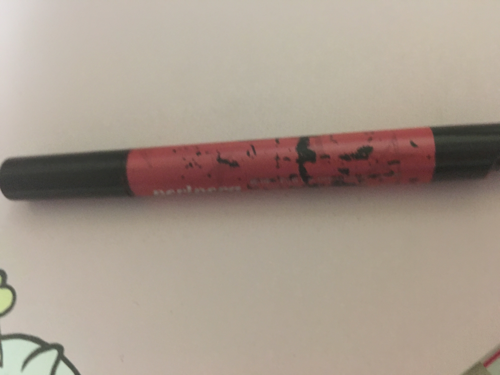 페리페라 (peripera) 쿠션팡 틴트 [2호 일상화보] review image
