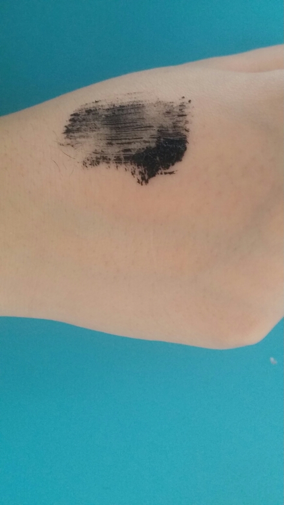 埃内斯蒂 超浓密睫毛膏 common.review image