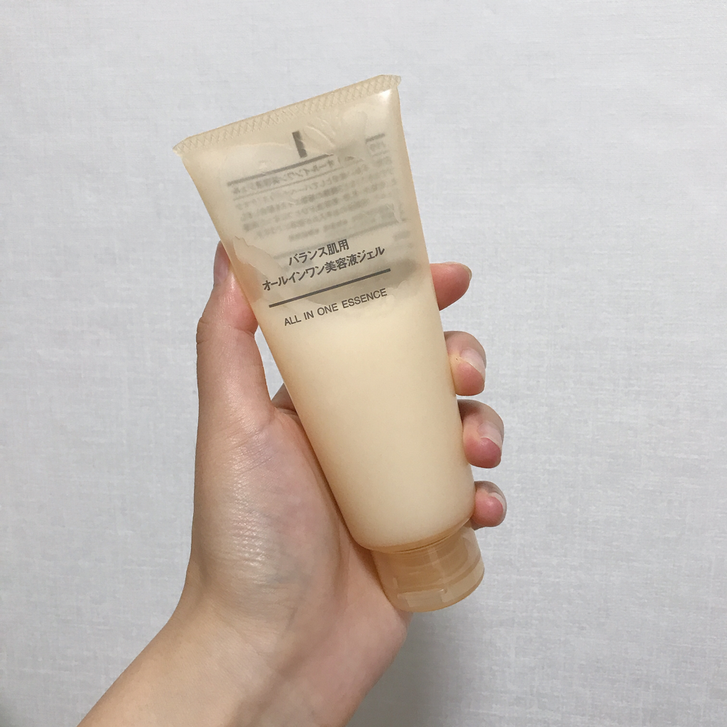 无人看管的货物 平衡多功能凝胶 common.review image