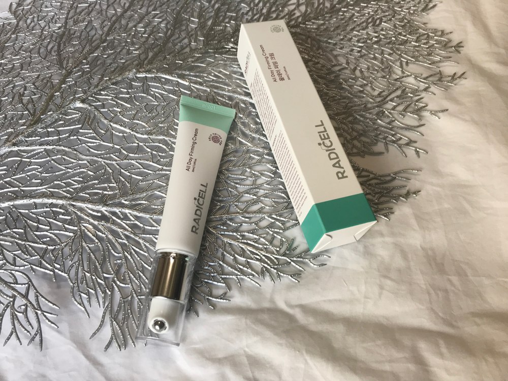 라디셀 (RADICELL) 올데이 퍼밍 크림 review image