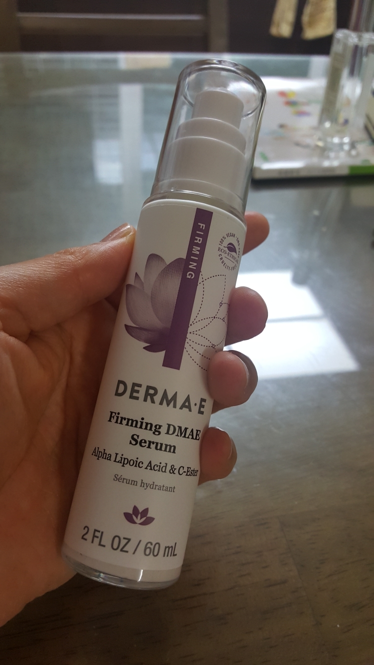더마이 (dermae) Firming DMAE Serum review image