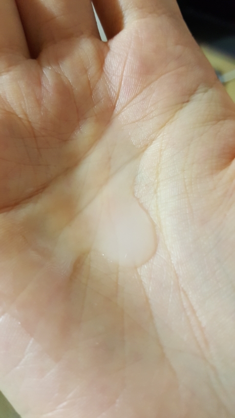 Mamonde Extra Moisture Skin Softener review image