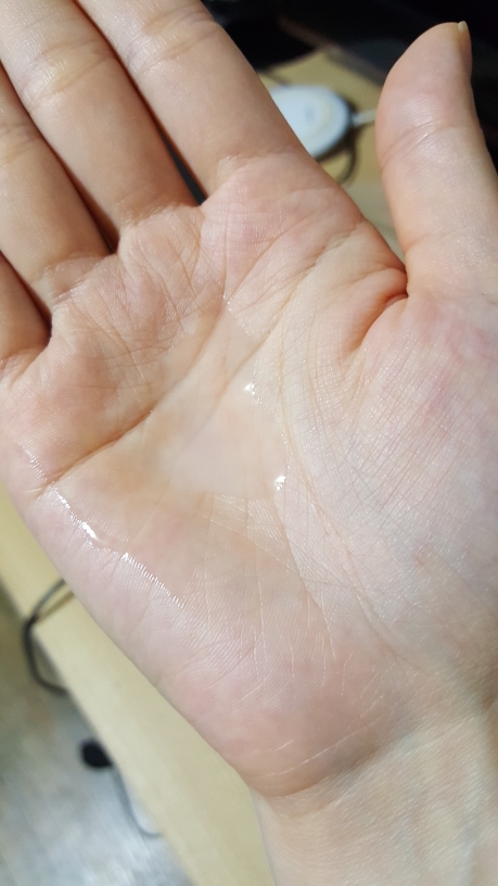 Mamonde Extra Moisture Skin Softener review image