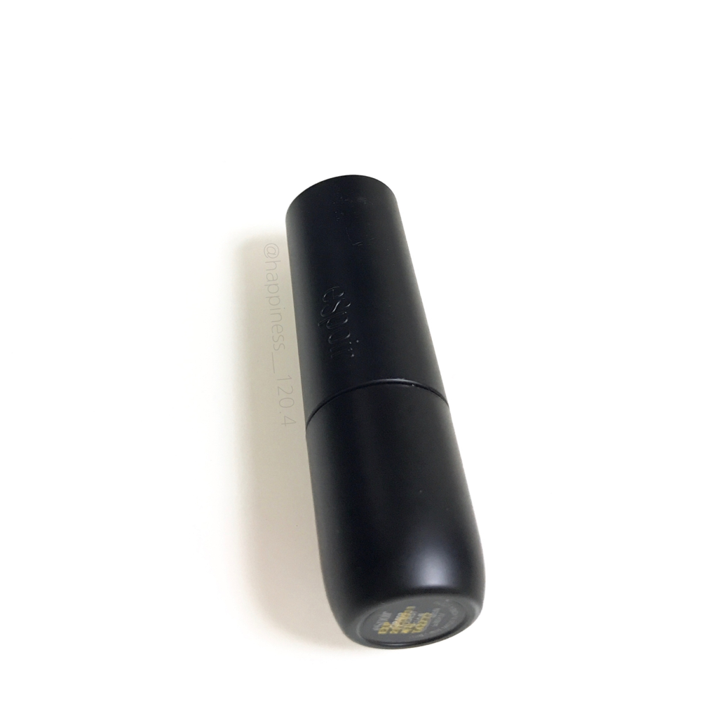 Real user review photo of Lipstick NoWear M [Modest]