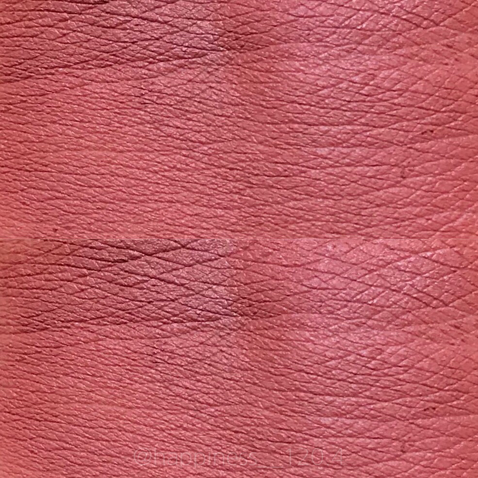 Real user review photo of Lipstick NoWear M [Modest]