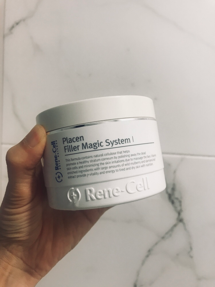 ルネセルマジックシステム1剤 （2点） Rene Cell magic system ルネセルマジックシステム1剤 （2点） Rene