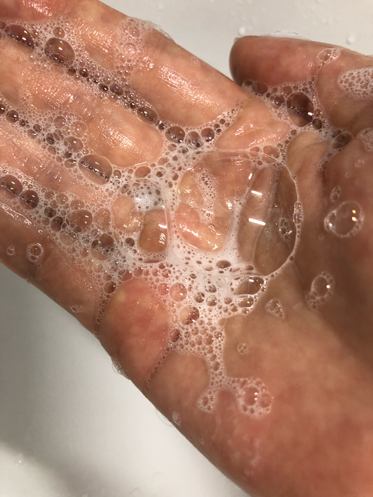 product review image