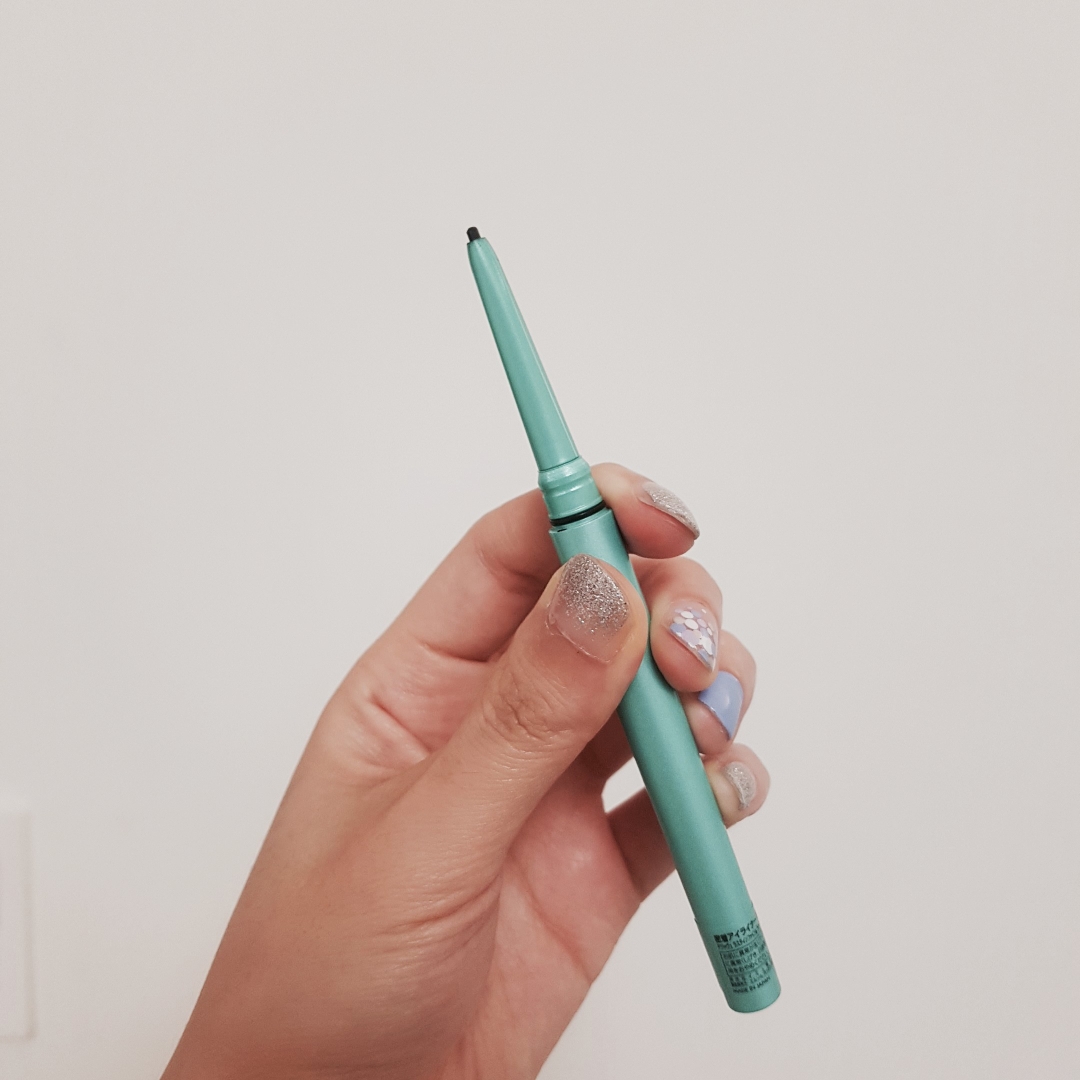 似曾相识 黑色持久细腻膏状眼线笔 common.review image