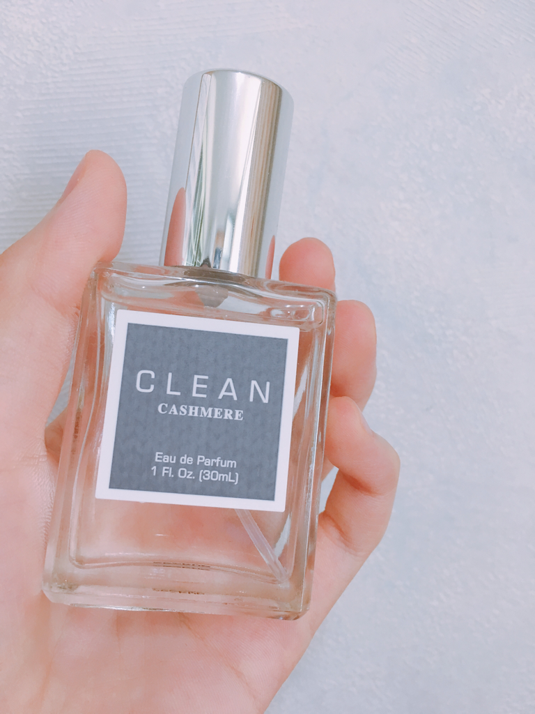 CLEAN 羊绒香水 common.review image