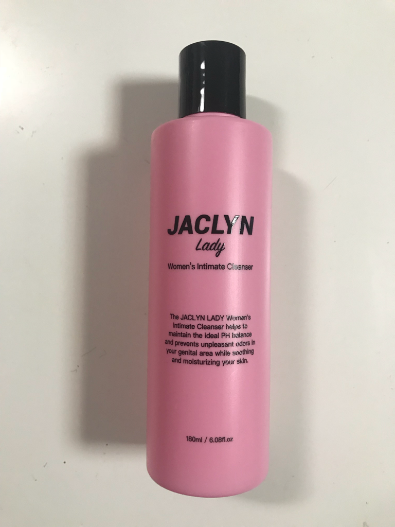 JACLYN Lady Feminine Cleanser review image
