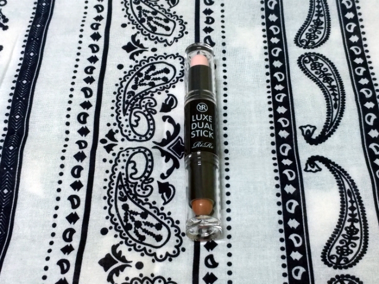 勒斯双杆[1号高光&阴影]的真实用户使用照片