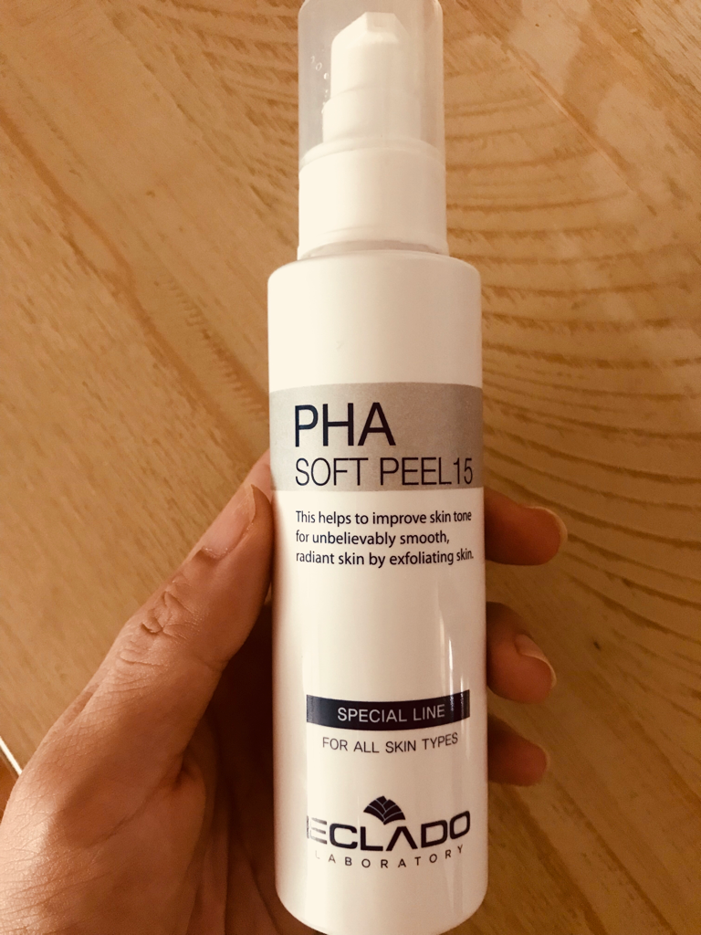 에끌라두 (ECLADO) 파하 소프트 필 15 review image