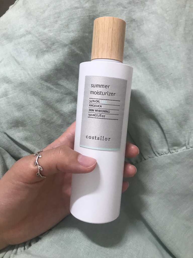 코스테일러 (costailor) 썸머 모이스처라이저 review image