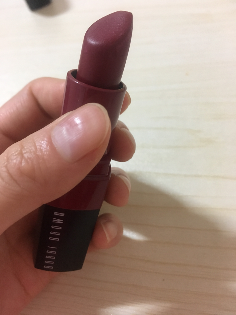 BOBBIBROWN (Overseas) Crushed Lip Color [Grenadine] review image