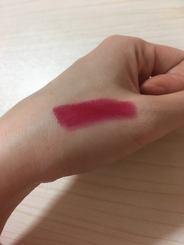 BOBBIBROWN (Overseas) Crushed Lip Color [Grenadine] review image