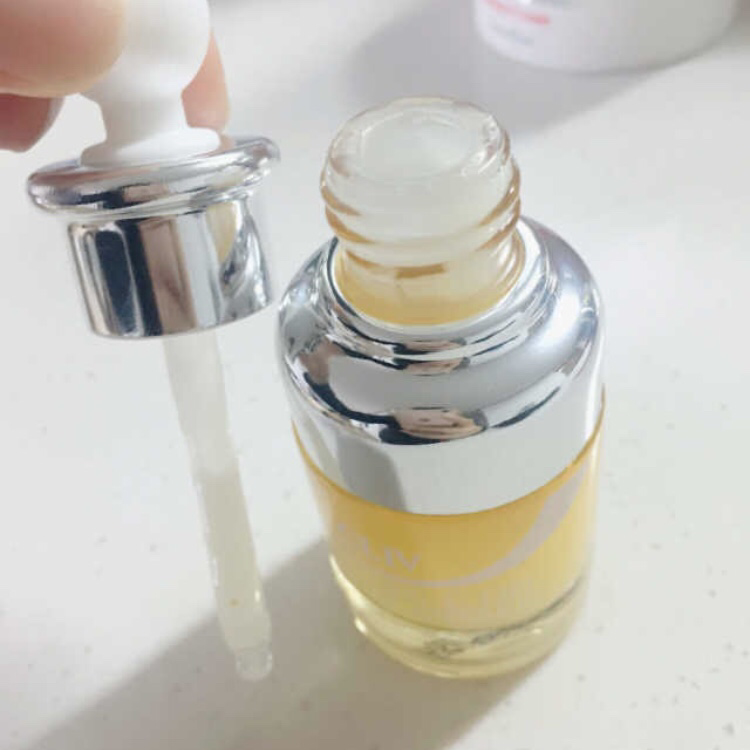 클리브 (CLⅣ) 리바이탈라이징 C I2PL 코렉터 앰플 review image