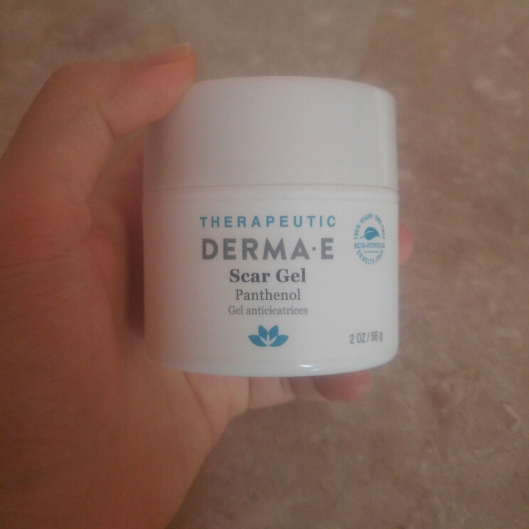 海外斯卡凝胶的真实用户使用照片