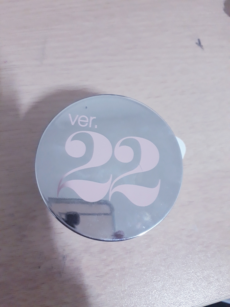 Real user review photo of 24 Hour Ray Beam Up Cream