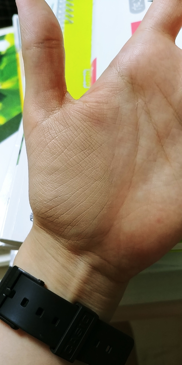 애플린 (APLIN) 백설기 쿠션 [SPF50+/PA++++] [23호] review image