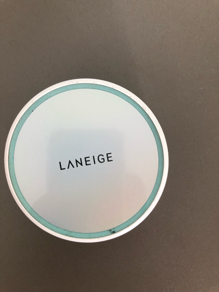 LANEIGE BB Cushion_Pore Control [SPF50+/PA+++] [No. 13C Cool Ivory] review image