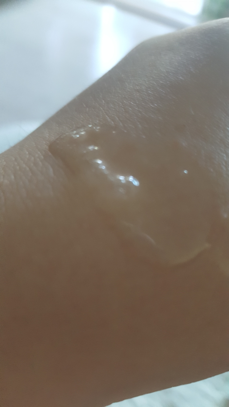 수오가닉 (Suorganic) 텐저린 아르간 에센셜 오일 review image