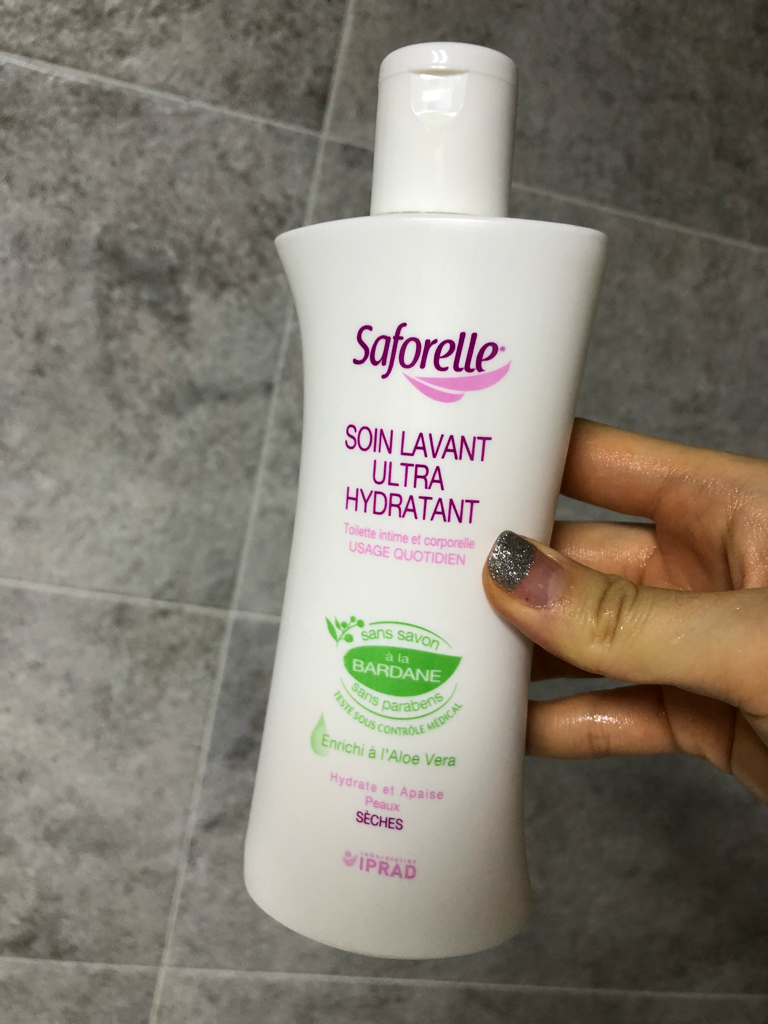 舒护蕊 强效保湿洁面护理 [适合干性皮肤］ common.review image