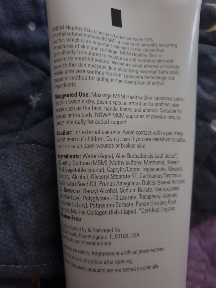 product review image