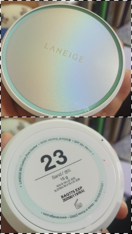 product review image