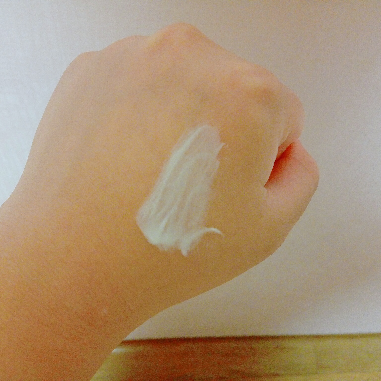 NATUREREPUBLIC Botanical Green Tea Pore Primer review image