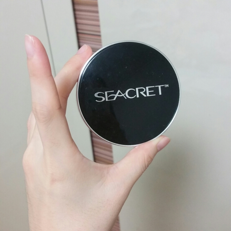 Real user review photo of Cushion foundation [SPF23/PA++] [No. 20]