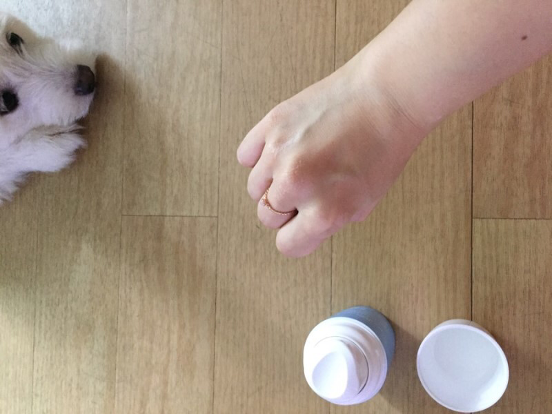 product review image