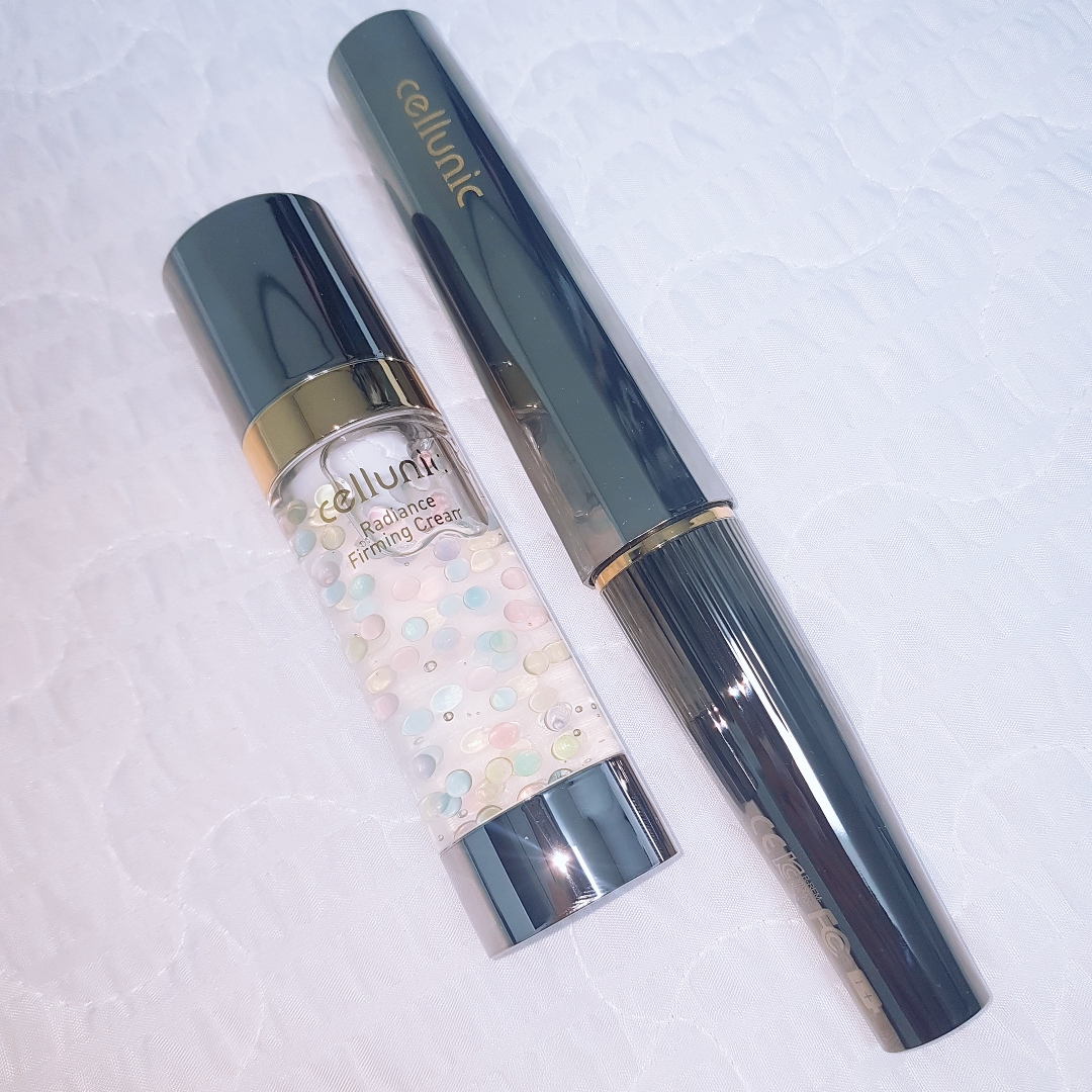셀루닉 (CELLUNIC) 래디언스 퍼밍 크림 review image